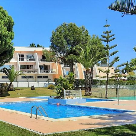 Armação De Pêra Brightness 2 With Pool by Homing Armacao de Pera Exterior foto