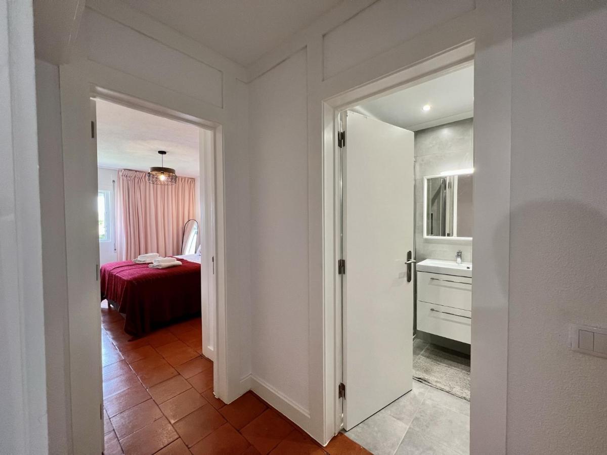 Armação De Pêra Brightness 2 With Pool by Homing Armacao de Pera Exterior foto
