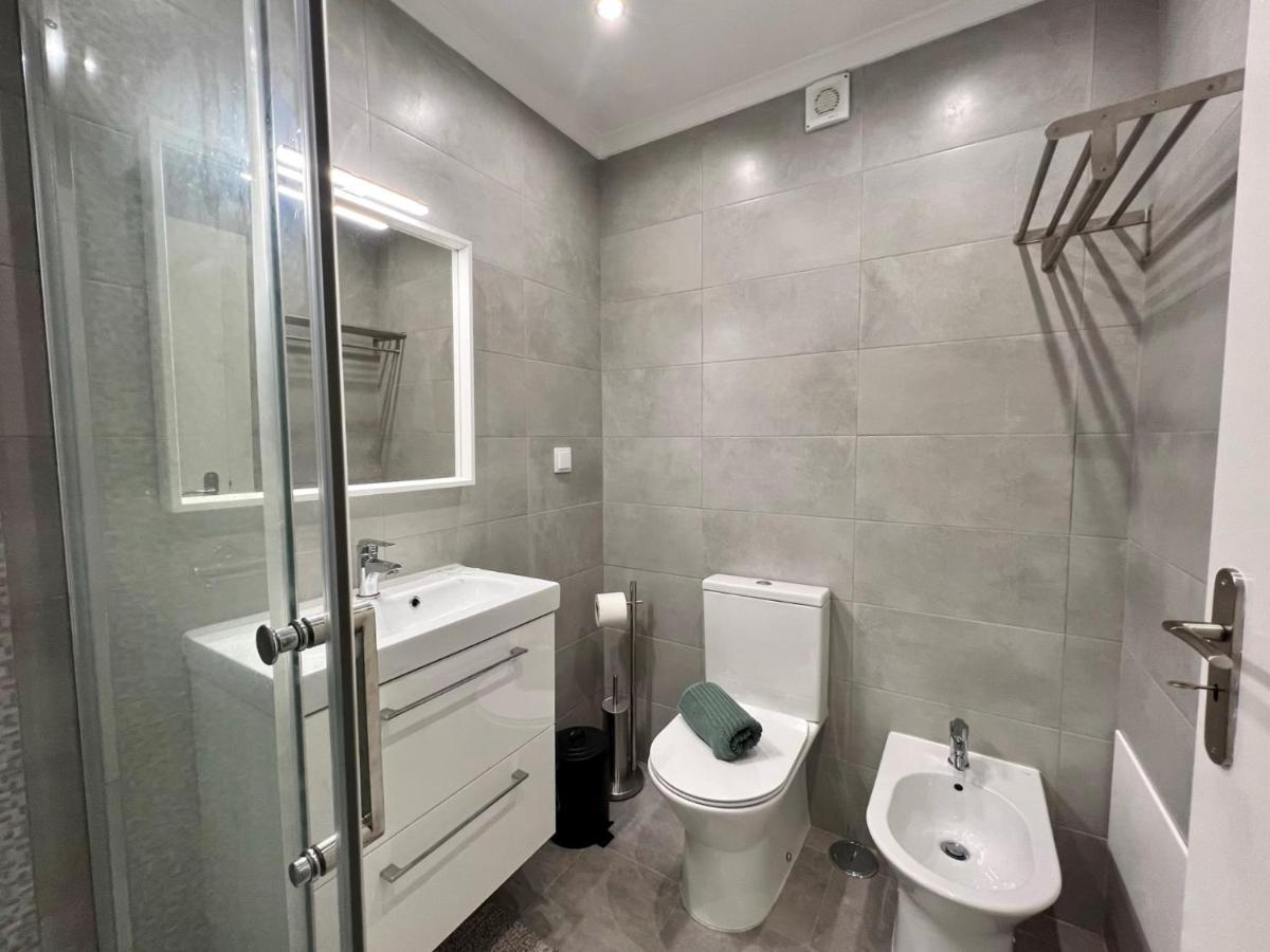 Armação De Pêra Brightness 2 With Pool by Homing Armacao de Pera Exterior foto