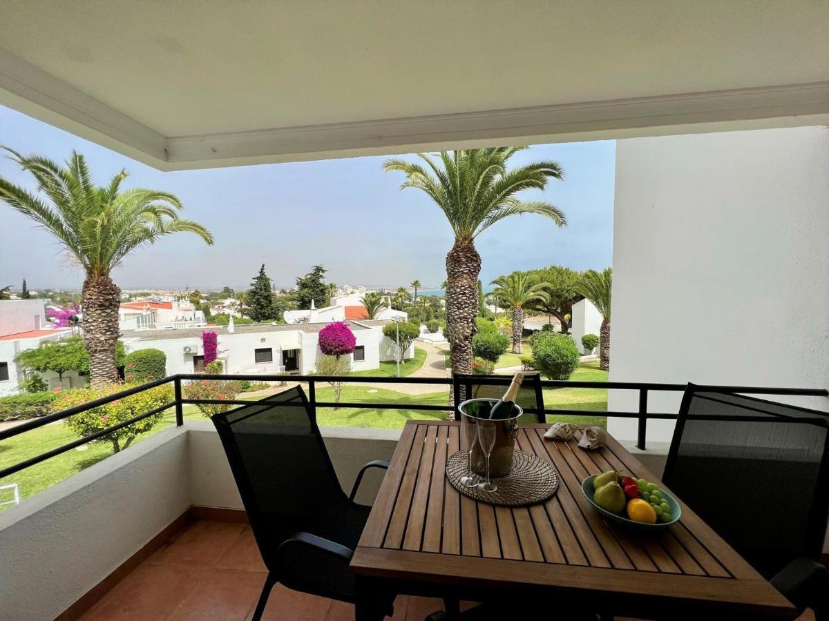 Armação De Pêra Brightness 2 With Pool by Homing Armacao de Pera Exterior foto