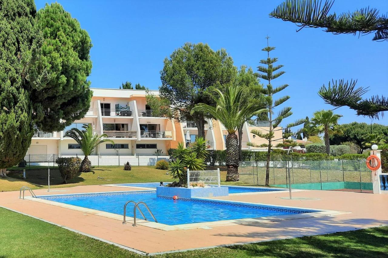 Armação De Pêra Brightness 2 With Pool by Homing Armacao de Pera Exterior foto