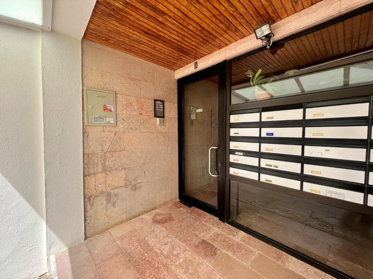 Armação De Pêra Brightness 2 With Pool by Homing Armacao de Pera Exterior foto