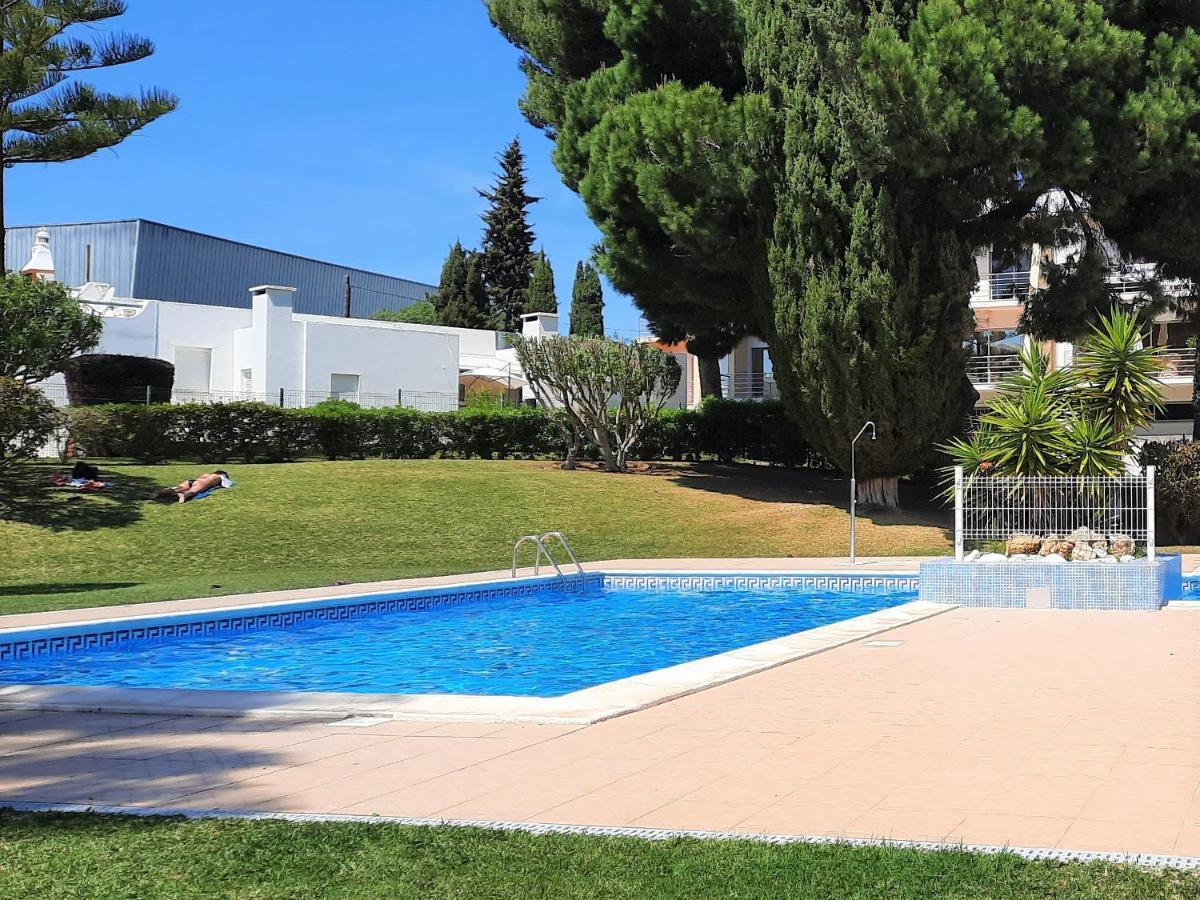 Armação De Pêra Brightness 2 With Pool by Homing Armacao de Pera Exterior foto