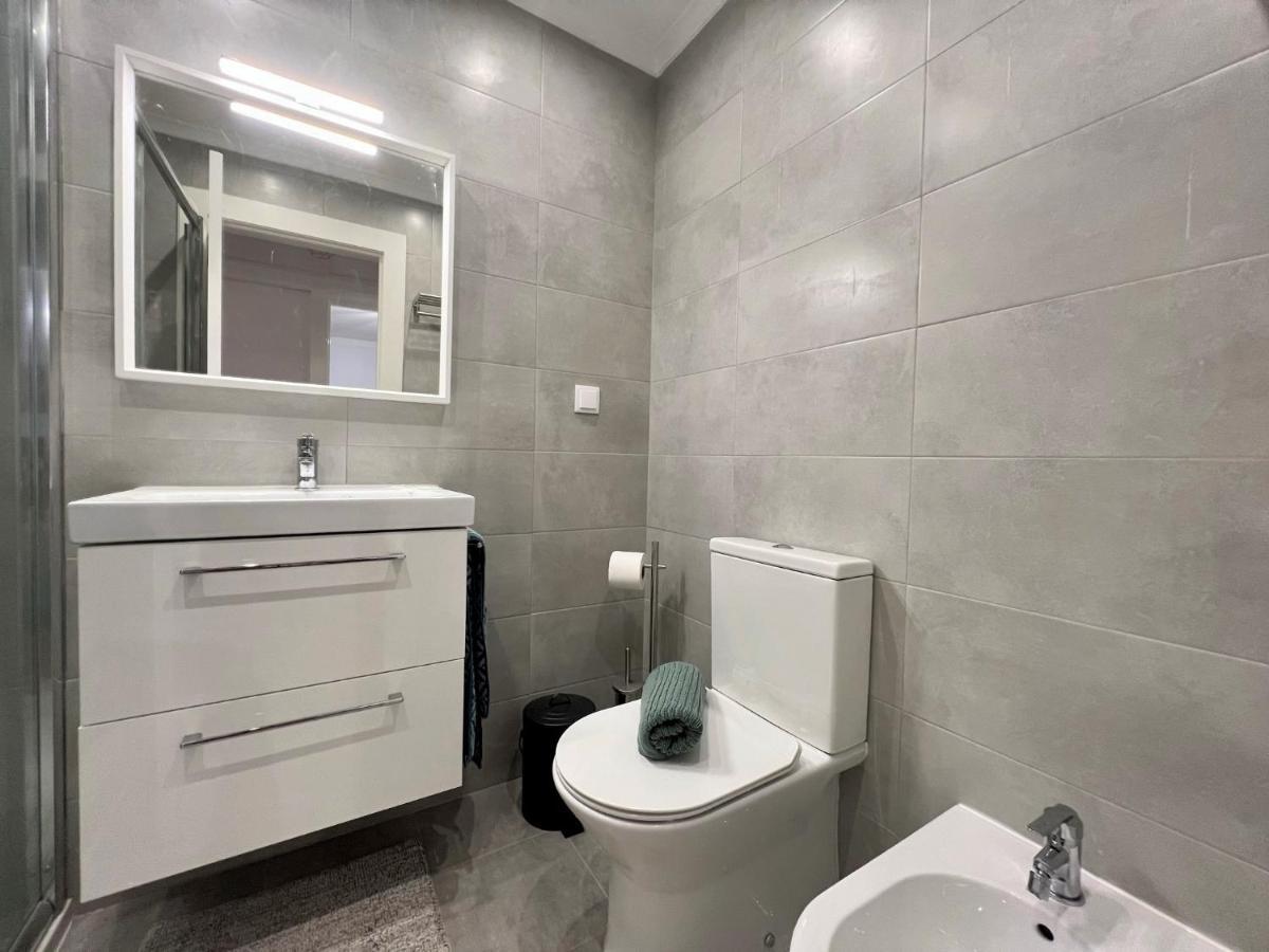 Armação De Pêra Brightness 2 With Pool by Homing Armacao de Pera Exterior foto
