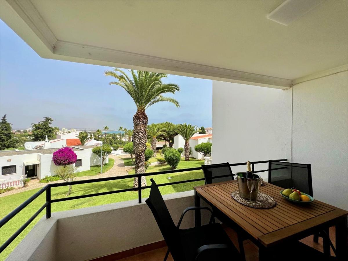 Armação De Pêra Brightness 2 With Pool by Homing Armacao de Pera Exterior foto