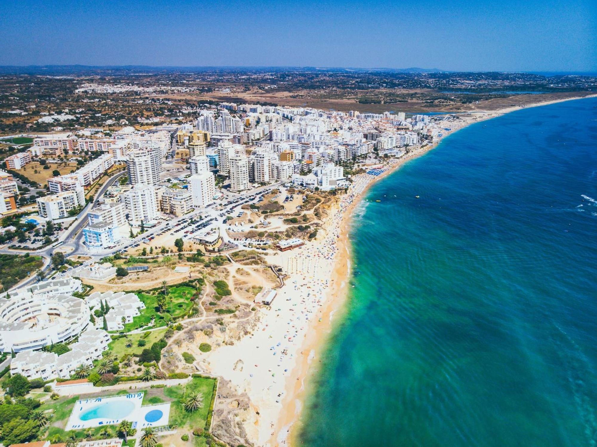 Armação De Pêra Brightness 2 With Pool by Homing Armacao de Pera Exterior foto